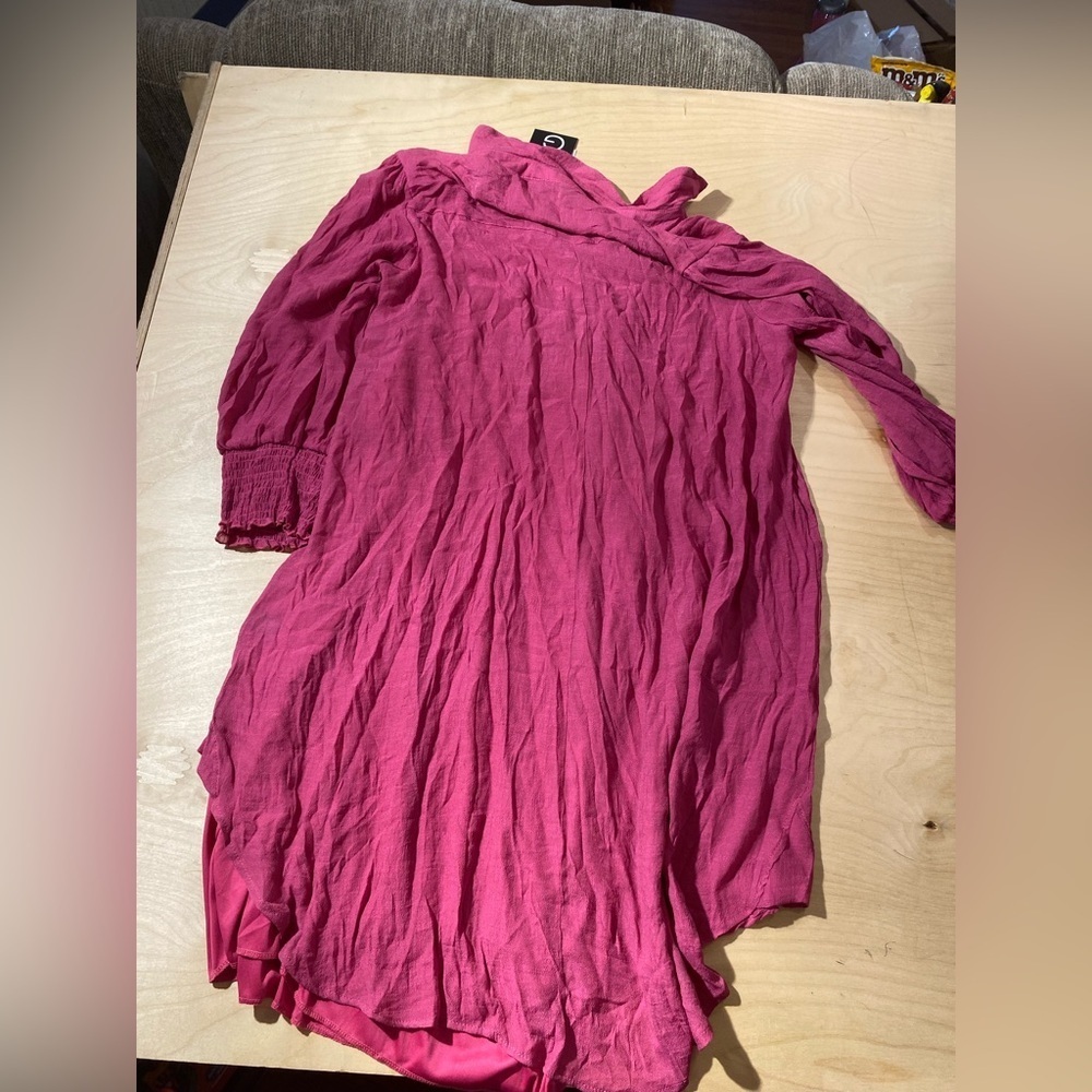 MLLE Gabrielle Dress size 3X (AV) - Picture 11 of 13